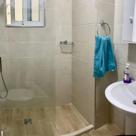 Apartment Paradise Sea Sarandë