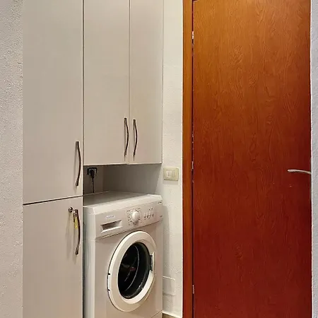 Paradise Sea Apartment Sarande