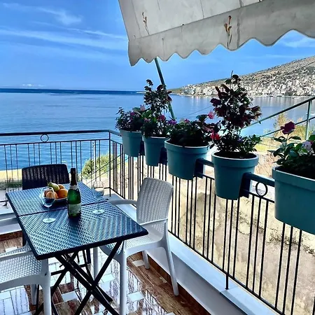 Paradise Sea Apartment