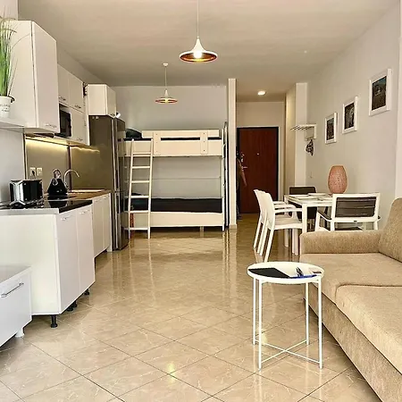 Paradise Sea Apartment