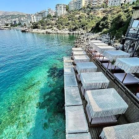 Apartment Paradise Sea