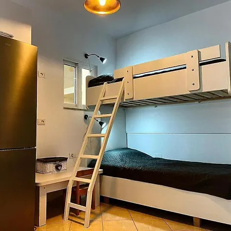 Apartment Paradise Sea *