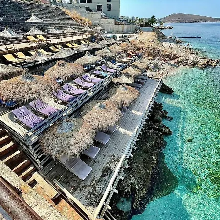 Paradise Sea Apartment