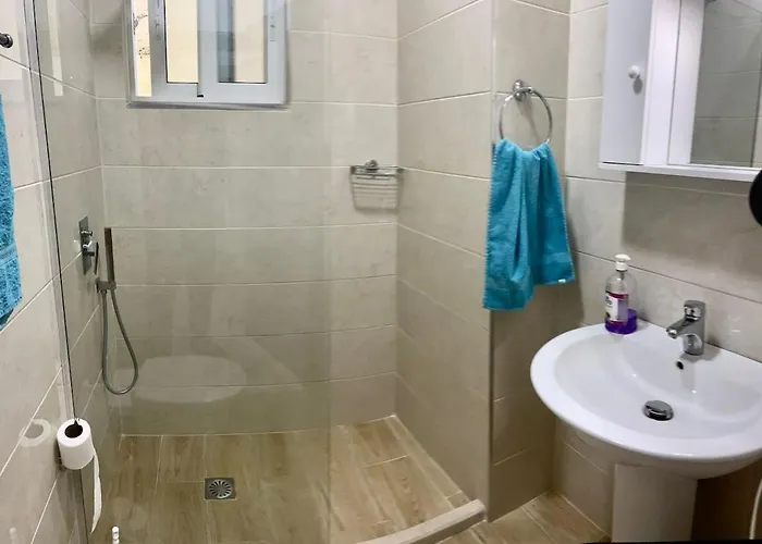 Appartamento Paradise Sea Sarandë