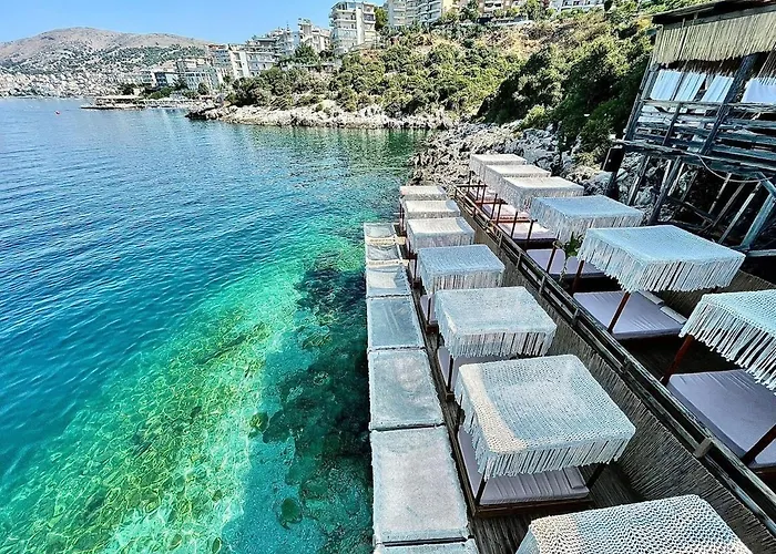Appartamento Paradise Sea