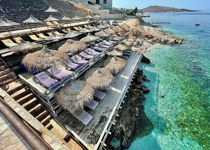 Paradise Sea Appartamento
