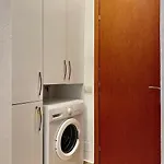 Paradise Sea Apartment Sarande