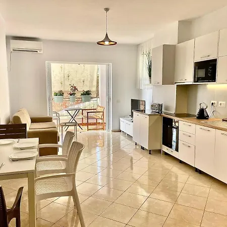 Paradise Sea * Saranda