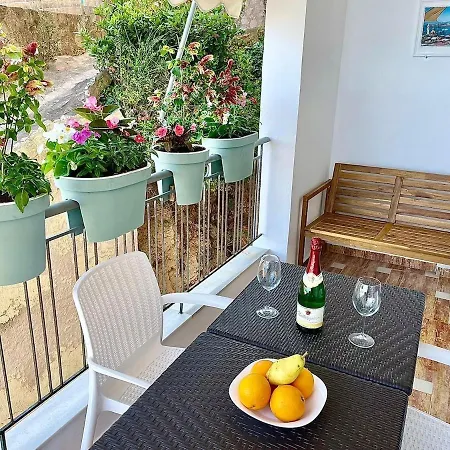 Paradise Sea * Saranda