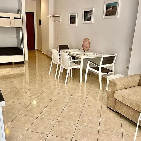 Apartament Paradise Sea *