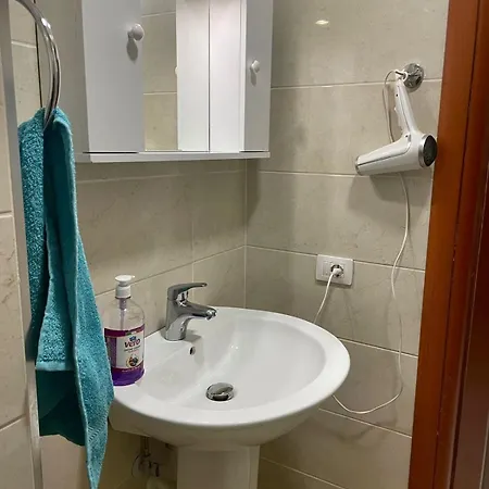 Paradise Sea * Saranda