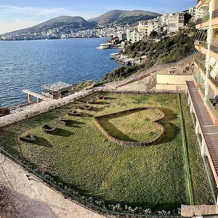 Paradise Sea Saranda