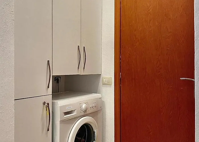 Paradise Sea Daire Saranda