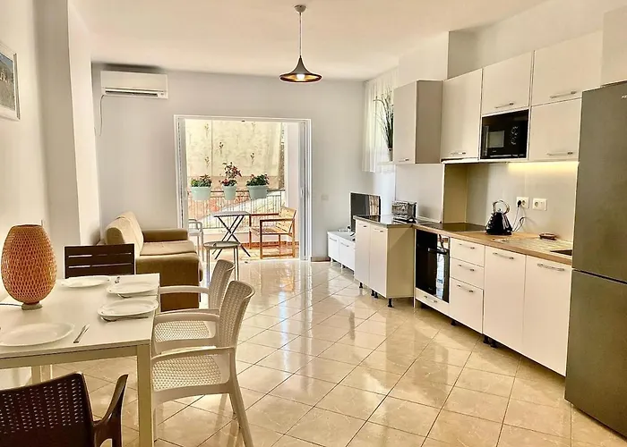 Paradise Sea * Saranda