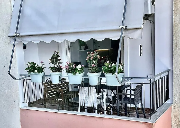 Paradise Sea Saranda