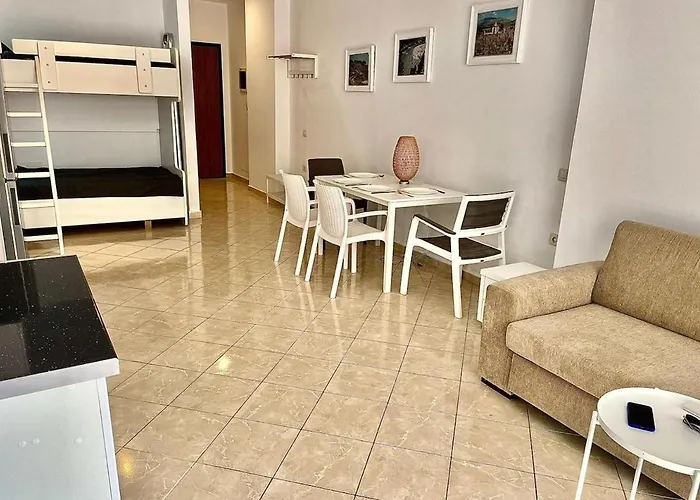 Daire Paradise Sea *