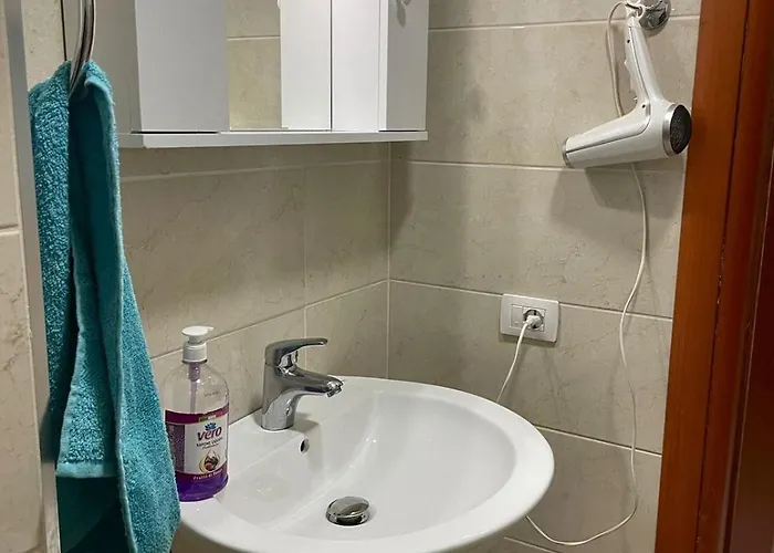 Paradise Sea * Saranda