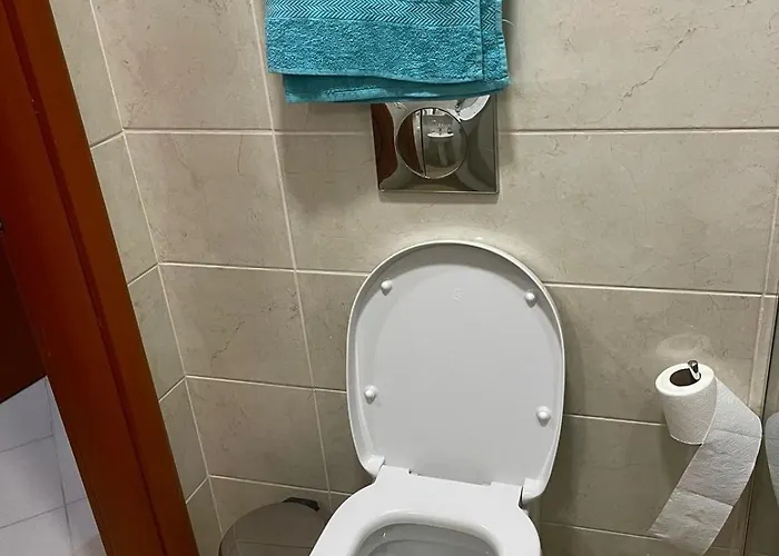 Paradise Sea Daire *